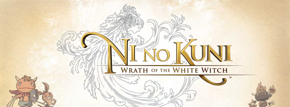 Ni No Kuni