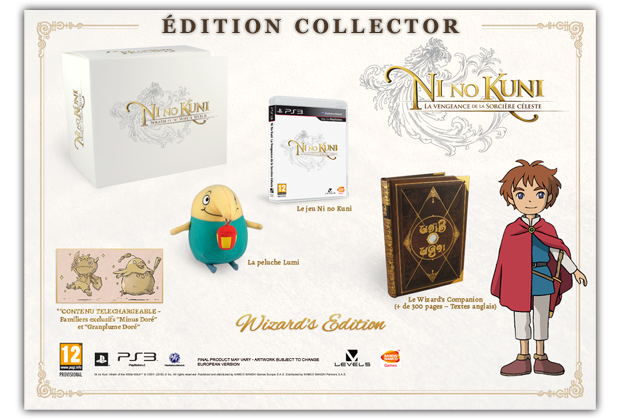 Édition Collector