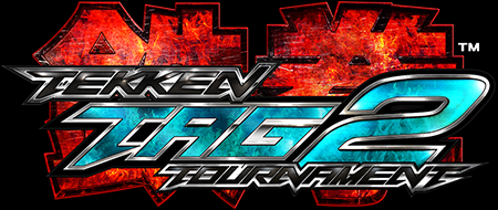 Tekken Tag Tournament 2