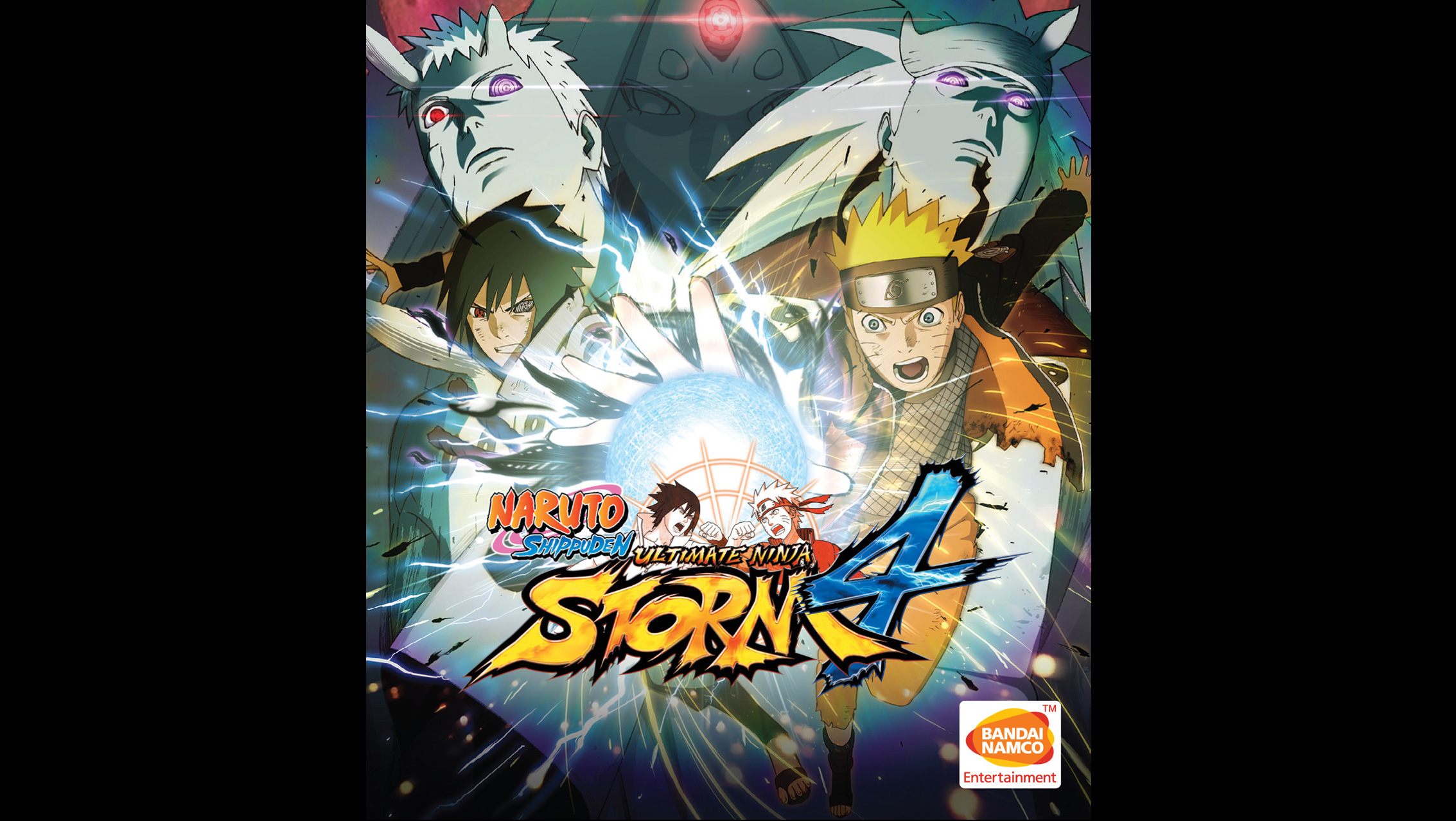 Naruto Shippuden: Ultimate Ninja Storm 4 - Playstation 4 Manual online
