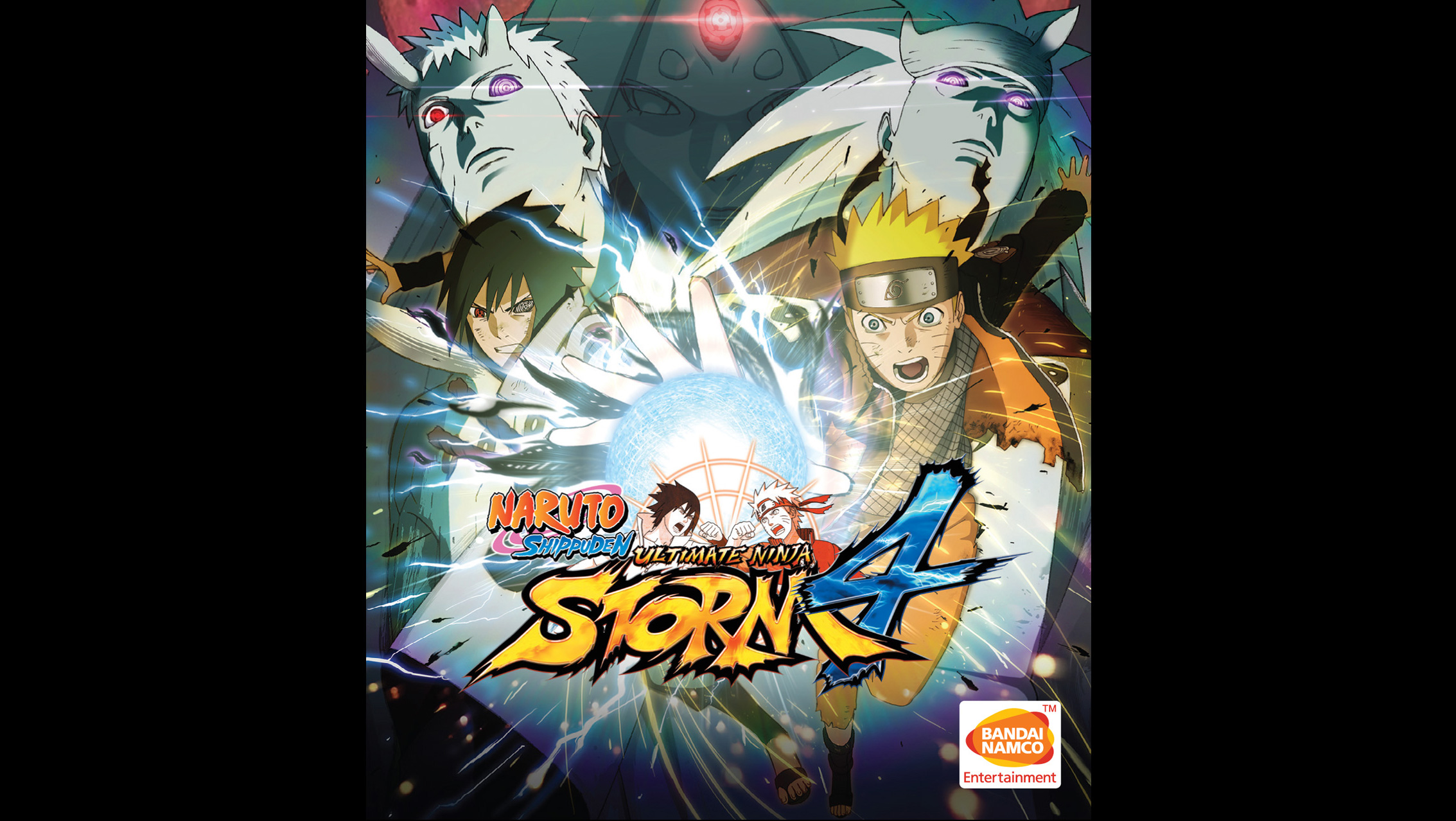 game naruto ultimate ninja storm 4 online