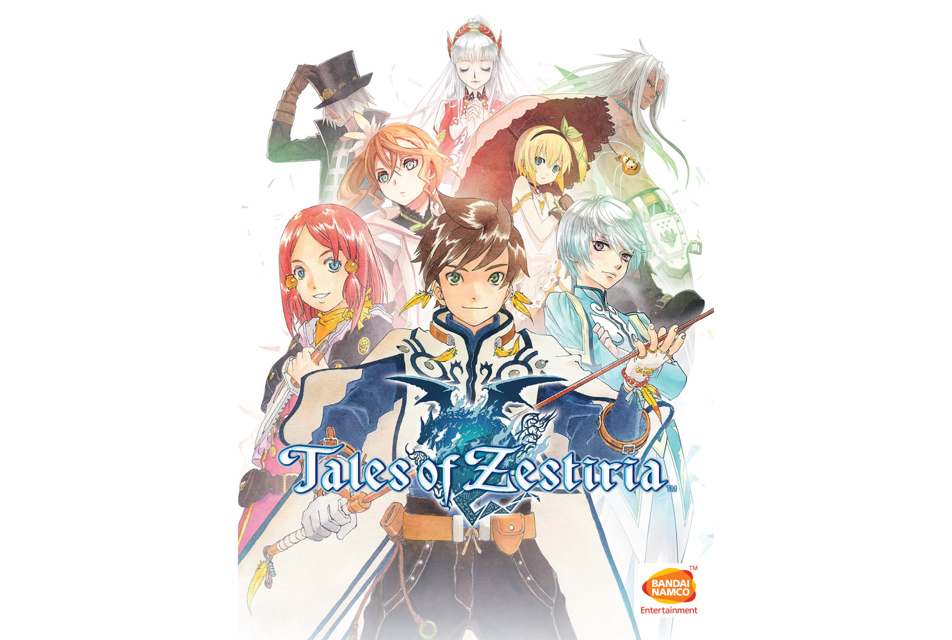 Tales of Zestiria The Cross (Anime) Intro Theme: illuminate [Regular  Edition]