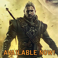 Discover the best RPG of the year! Discover the best RPG of the year!