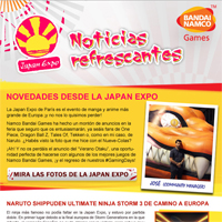 Llega el verano desde Jap&oacute;n &iexcl;cargado de novedades!