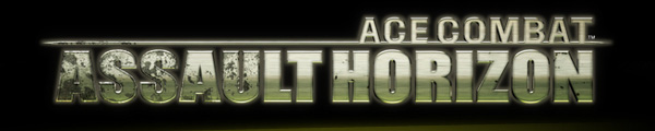 Ace Combat Assault Horizon