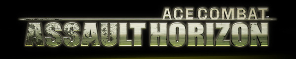 Ace Combat Assault Horizon