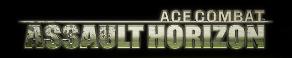 Ace Combat Assault Horizon