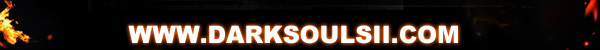 Dark Souls II - Website