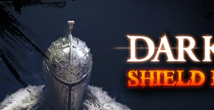 Dark Souls II - Shield Design Contest