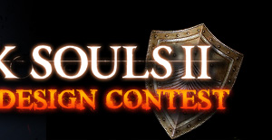 Dark Souls II - Shield Design Contest