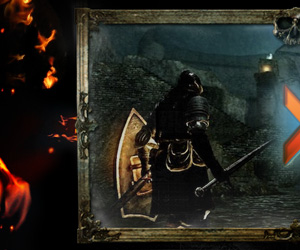 Dark Souls II - Trailer