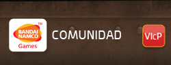 Namco Bandai Games Europe - Comunidad
