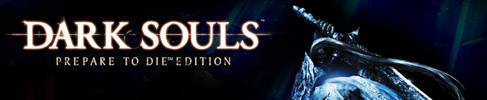 Dark Souls Prepare to Die Edition - Reserva tu copia ya