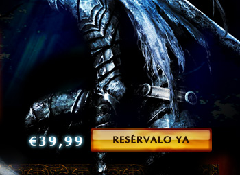 Dark Souls Prepare to Die Edition - Resérvalo ya