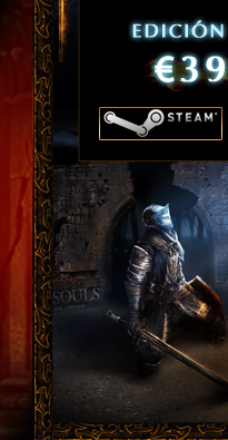 Dark Souls Prepare to Die Edition - Steam