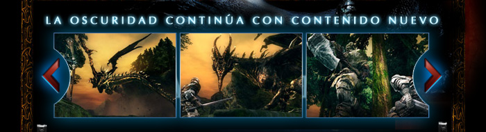 Dark Souls Prepare to Die Edition - La oscuridad continúa con contenido nuevo