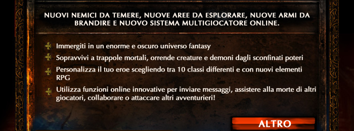 Dark Souls Prepare to Die Edition - Nuovi nemici da temere, nuove aree da esplorare, nuove armi da brandire e nuovo sistema multigiocatore online