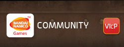 Namco Bandai Games Europe - Community
