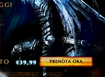 Dark Souls Prepare to Die Edition - Prenota ora