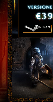 Dark Souls Prepare to Die Edition - Steam