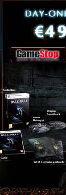 Dark Souls Prepare to Die Edition - Gamestop