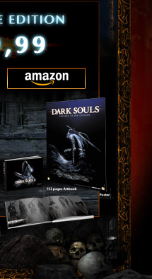 Dark Souls Prepare to Die Edition - Amazon