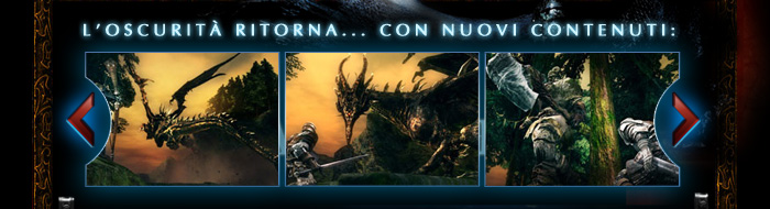 Dark Souls Prepare to Die Edition - L'oscurità ritorna... con nuovi contenuti