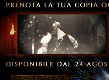 Dark Souls Prepare to Die Edition - Disponibile dal 24 Agosto