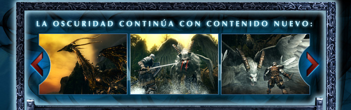 Dark Souls: Prepare to Die Edition - La oscuridad continúa con contenido nuevo