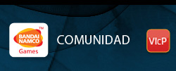 Namco Bandai Games Europe - Comunidad