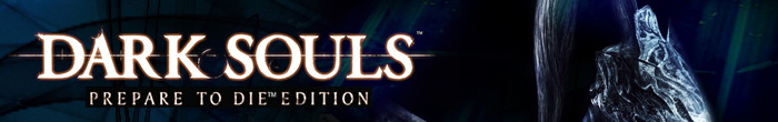 Dark Souls: Prepare to Die Edition