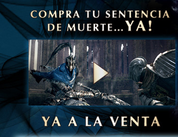 Dark Souls: Prepare to Die Edition - Compra tu sentencia de muerte…YA!