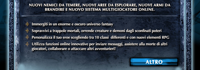 Dark Souls: Prepare to Die Edition - Nuovi nemici da temere, nuove aree da esplorare, nuove armi da brandire e nuovo sistema multigiocatore online
