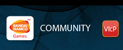 Namco Bandai Games Europe - Community