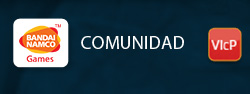 Namco Bandai Games Europe - Comunidad