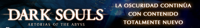 Dark Souls: Artorias of the Abyss & Dark Souls: Prepare to Die Edition