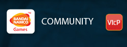 Namco Bandai Games Europe - Community