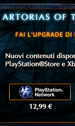 Dark Souls: Prepare to Die Edition - Artorias of the Abyss DLC - Fai l'upgrade di Dark Souls oggi!
