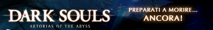 Dark Souls: Artorias of the Abyss & Dark Souls: Prepare to Die Edition