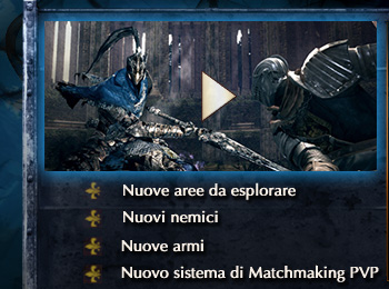 Dark Souls: Prepare to Die Edition - Preparati a morire… Ancora!