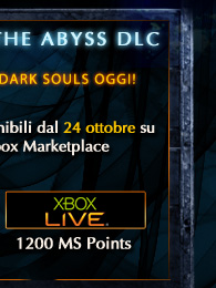 Dark Souls: Prepare to Die Edition - Artorias of the Abyss DLC - Fai l'upgrade di Dark Souls oggi!