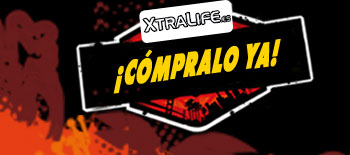 DiRT Showdown - Xtralife