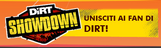 DiRT Showdown - Di lo que tengas que decir