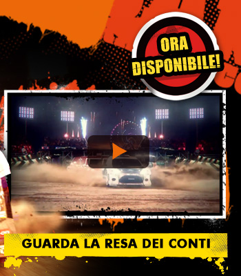DiRT Showdown - Guarda la resa dei conti