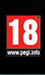 Pegi 18