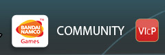 Namco Bandai Games Europe - Community