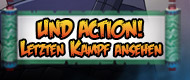 Naruto Shippuden: Ultimate Ninja Storm Generations - Und Action! Letzten Kampf ansehen