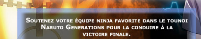 Naruto Shippuden: Ultimate Ninja Storm Generations