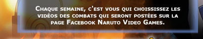 Naruto Shippuden: Ultimate Ninja Storm Generations
