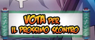Naruto Shippuden: Ultimate Ninja Storm Generations - Vota per il prossimo scontro